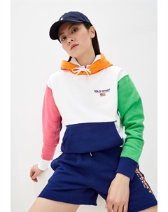 Худи Polo ralph lauren