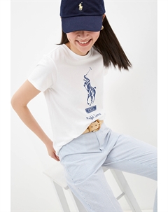 Футболка Polo ralph lauren