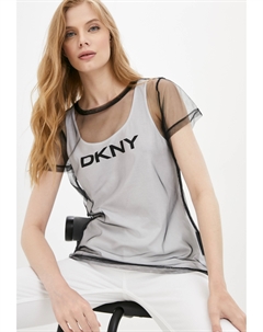 Футболка Dkny