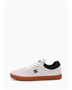 Кеды Dc shoes