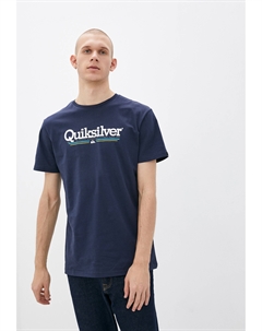 Футболка Quiksilver