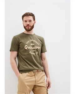 Футболка Quiksilver