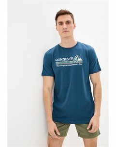 Футболка Quiksilver