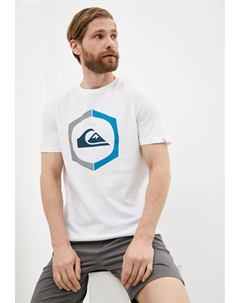 Футболка Quiksilver