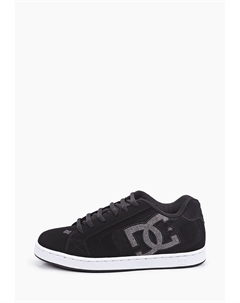 Кеды Dc shoes