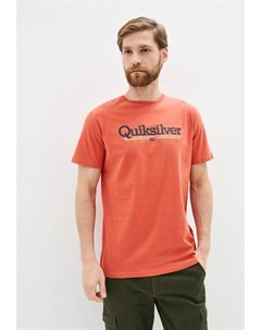 Футболка Quiksilver