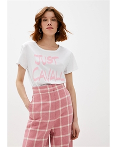 Футболка Just cavalli