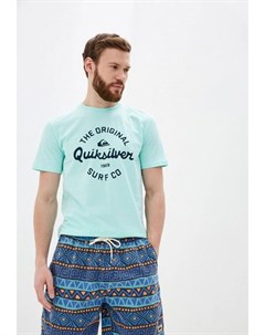 Футболка Quiksilver