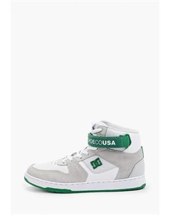 Кеды Dc shoes