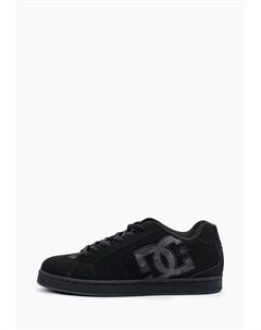 Кеды Dc shoes