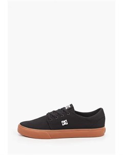 Кеды Dc shoes