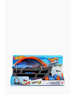 Набор игровой Hot wheels