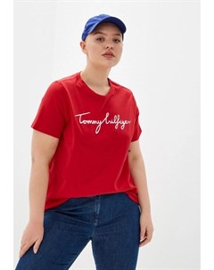 Футболка Tommy hilfiger