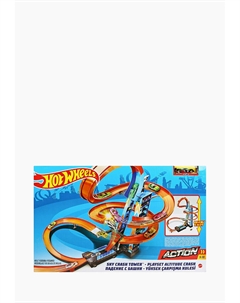 Набор игровой Hot wheels