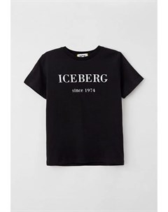 Футболка Ice iceberg