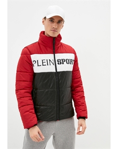 Куртка утепленная Plein sport