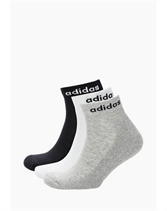 Носки 3 пары Adidas