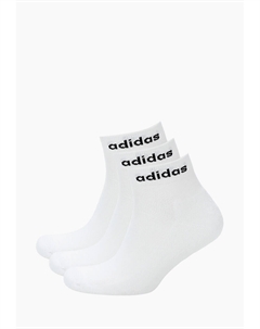 Носки 3 пары Adidas