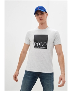 Футболка Polo ralph lauren