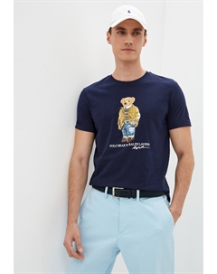 Футболка Polo ralph lauren