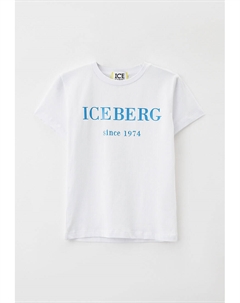 Футболка Ice iceberg