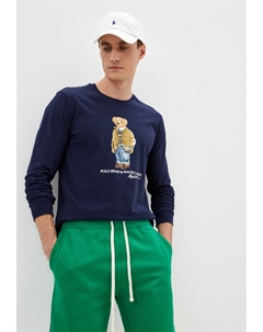 Лонгслив Polo ralph lauren