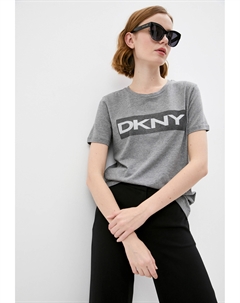 Футболка Dkny