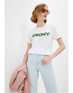 Футболка Dkny