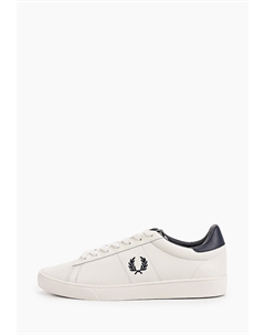 Кеды Fred perry