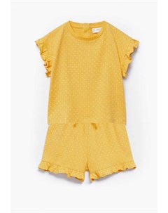 Пижама Mango kids