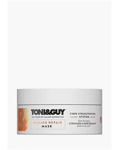 Маска для волос Toni&guy