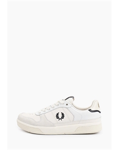 Кеды Fred perry