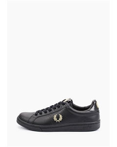 Кеды Fred perry