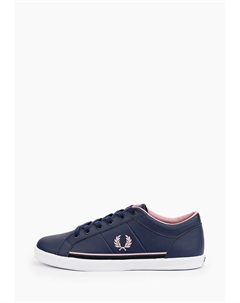 Кеды Fred perry