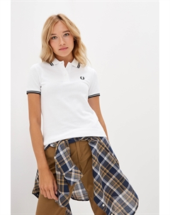 Поло Fred perry