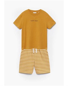 Пижама Mango kids