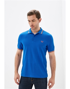 Поло Fred perry