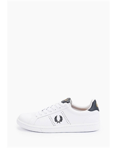 Кеды Fred perry