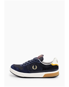 Кеды Fred perry