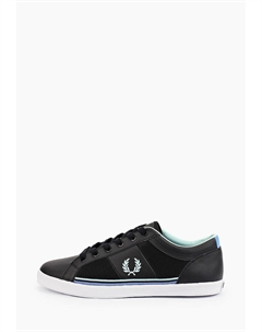 Кеды Fred perry