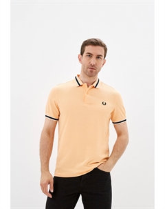 Поло Fred perry