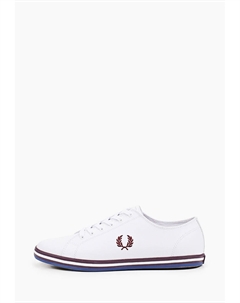 Кеды Fred perry