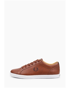 Кеды Fred perry