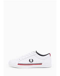 Кеды Fred perry