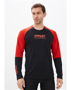 Лонгслив спортивный Oakley