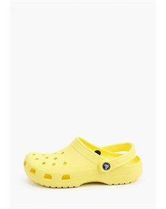 Сабо Crocs