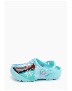 Сабо Crocs