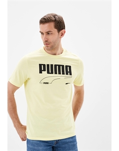 Футболка Puma