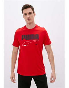 Футболка Puma