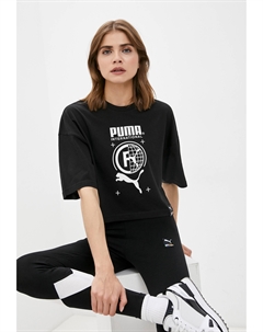 Футболка Puma